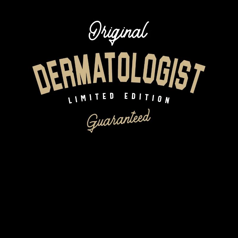Dermatologe Lustige Berufsbezeichnung Beruf Geburtstag