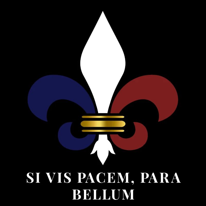 Fleur de Lys