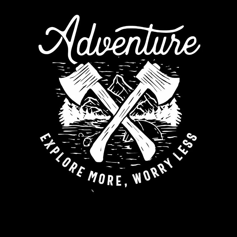 Explorez plus, ne vous inquiétez pas de l’aventure en plein air