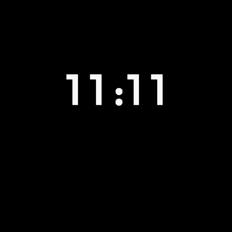11:11