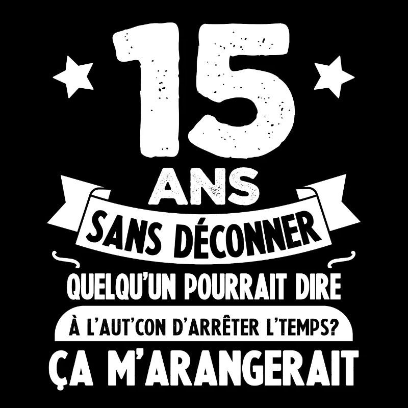 15 ans anniversaire 15 anniversaire cadeau 15 ans