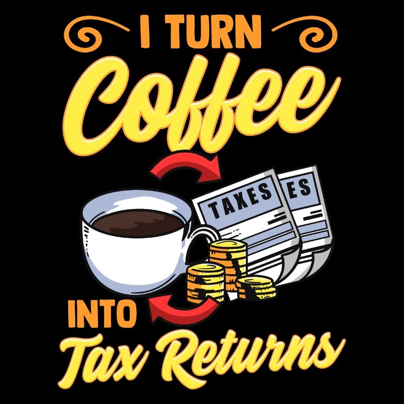 Café aux impôts Conseiller fiscal Comptable