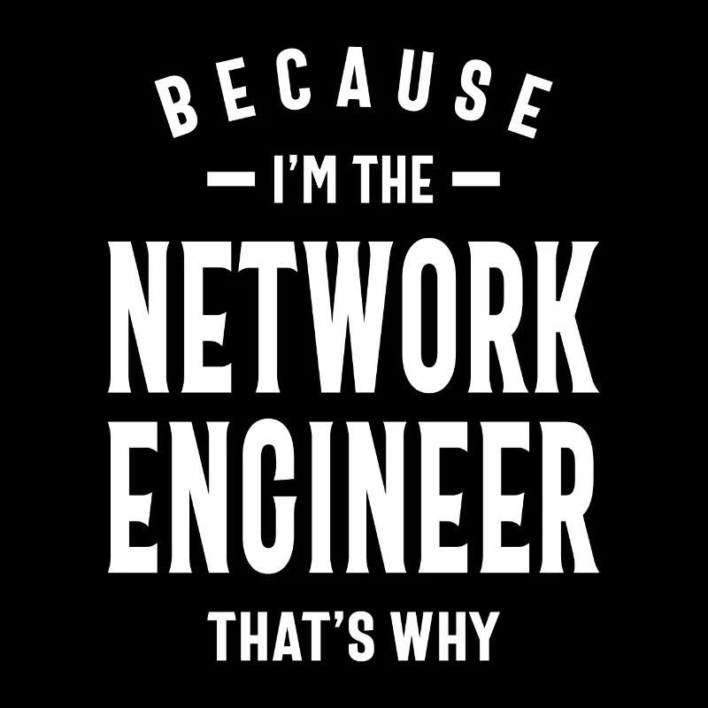 Network Engineer Berufsbezeichnung Beruf