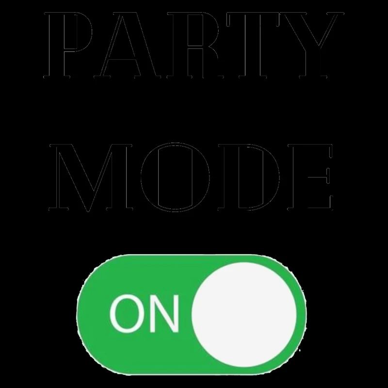 PARTY MODE