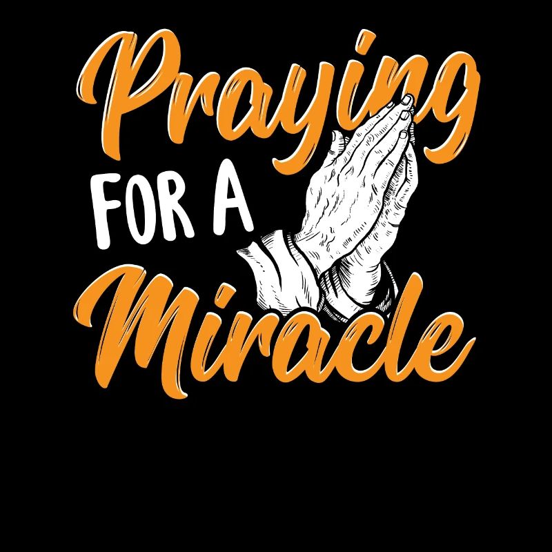 Prier pour un pasteur miracle
