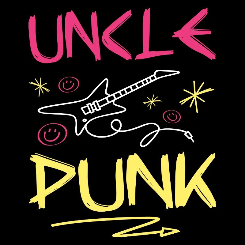 Tonton Punk Rock