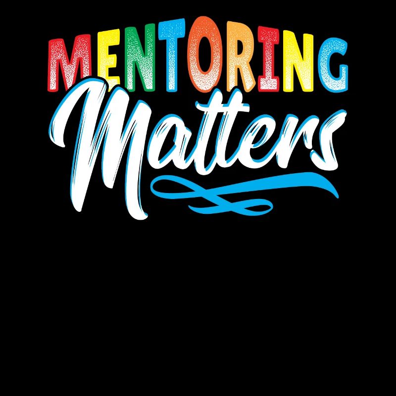 Mentoring Matters Coach Mentor Motivational