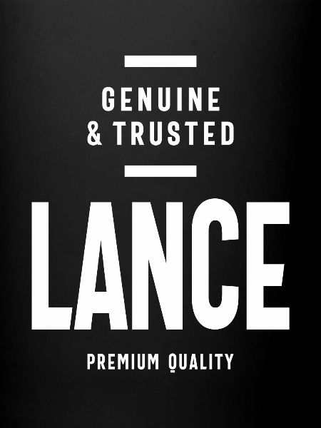 Nom personnalisé de Lance