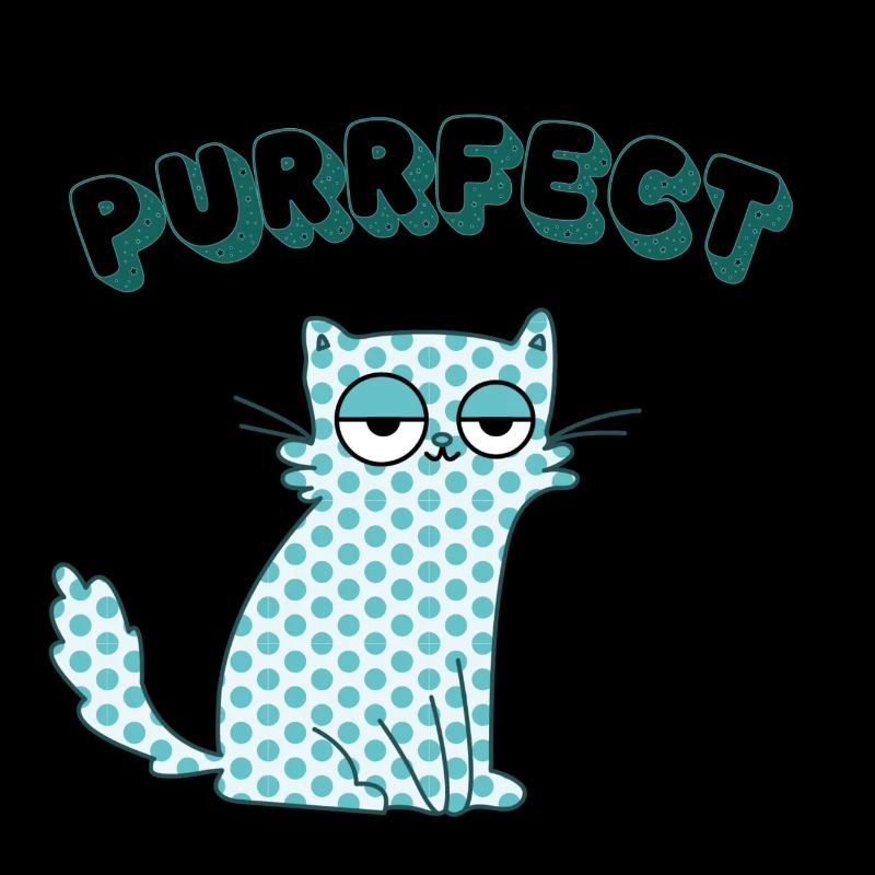 Chat Purrfect