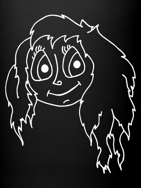 Mädchen