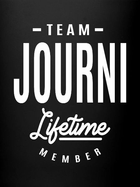 Journi Personalized Name