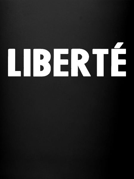 Liberté