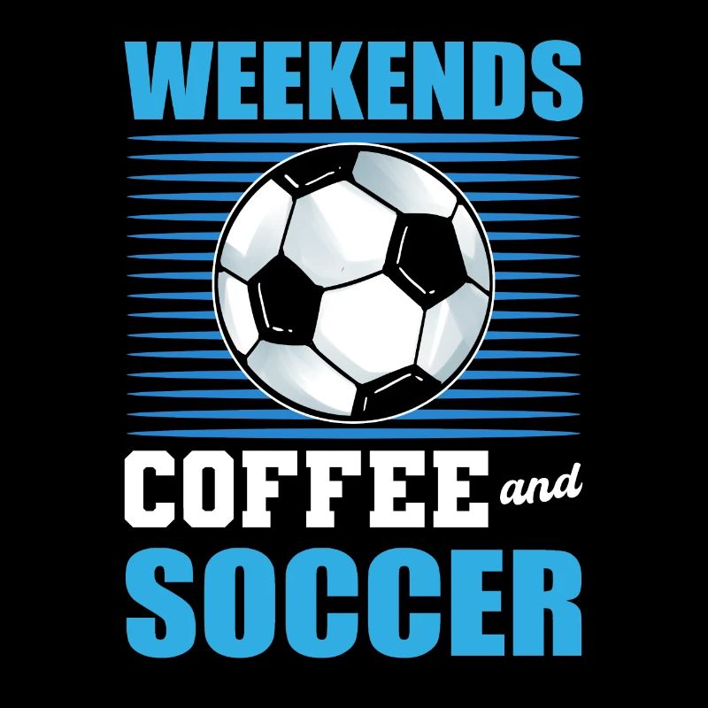 Week-ends café et soccer