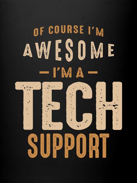 Tech Support