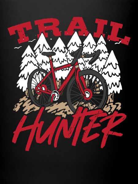 Trail Hunter VTT VTT