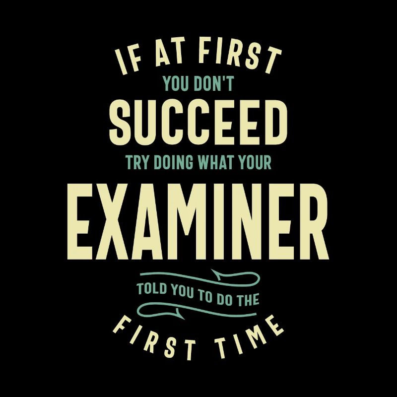 Examiner
