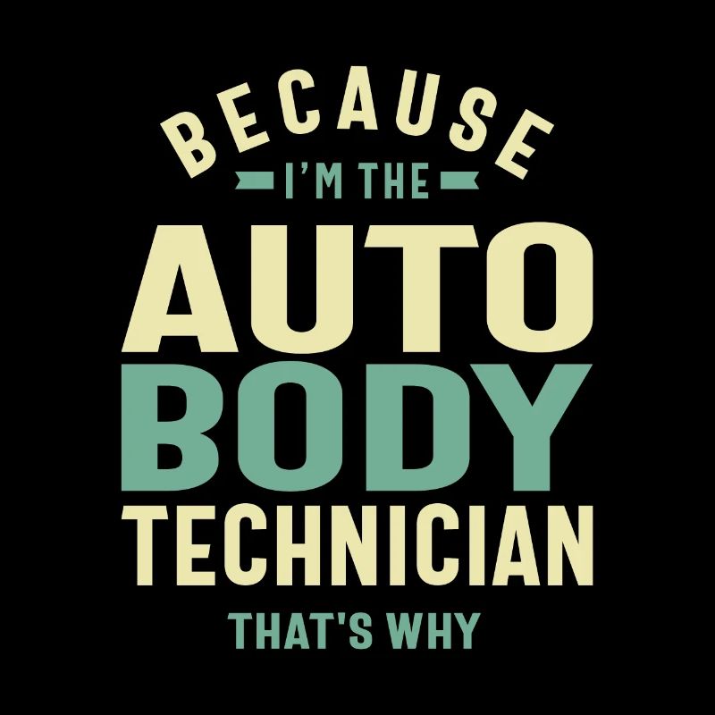 Auto Body Technician