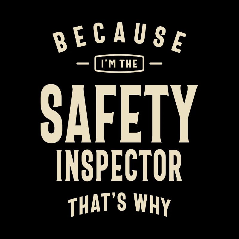 Safety Inspector Occupation