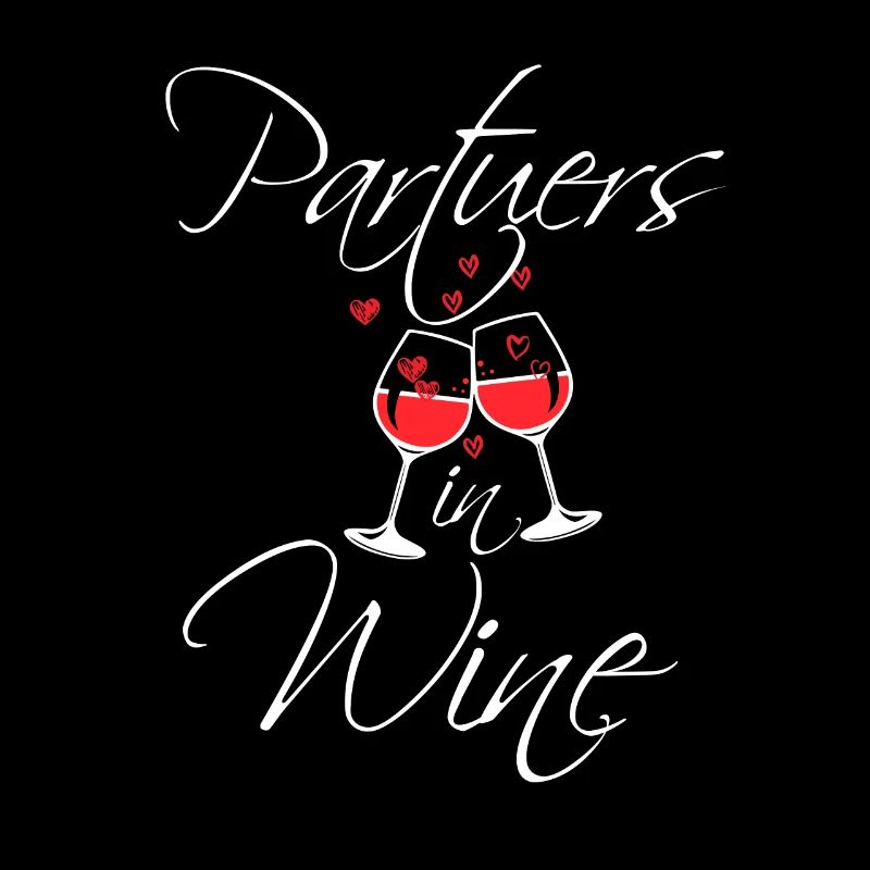 Partners in Wine