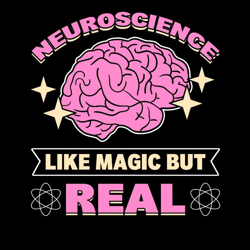 Neuroscience Like Magic But Real Neuroscientist