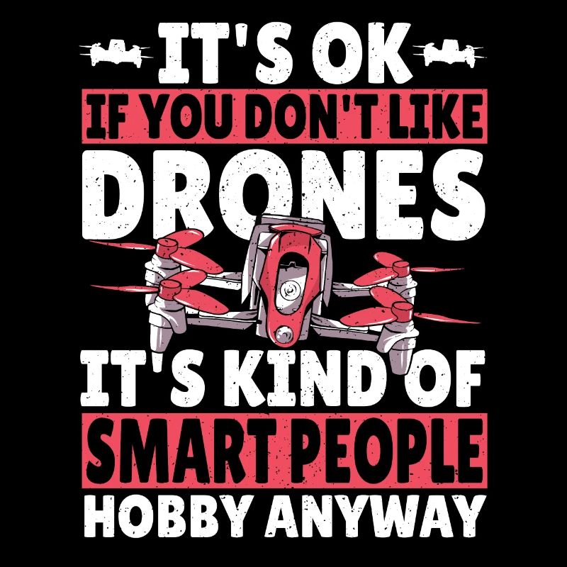 Drone volant Drone volant Pilote de drone