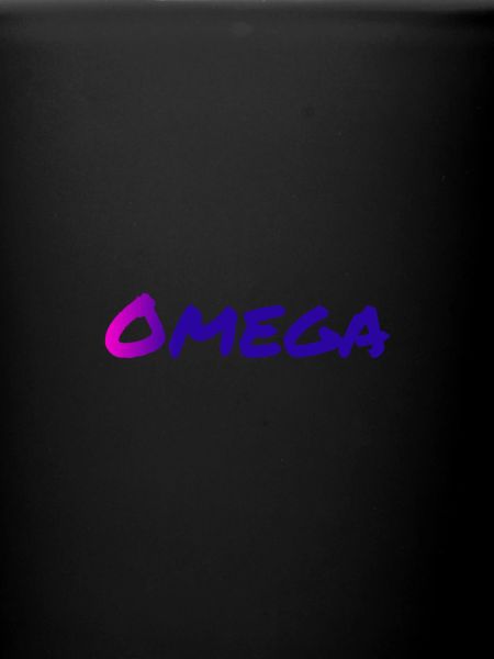 logo Omega