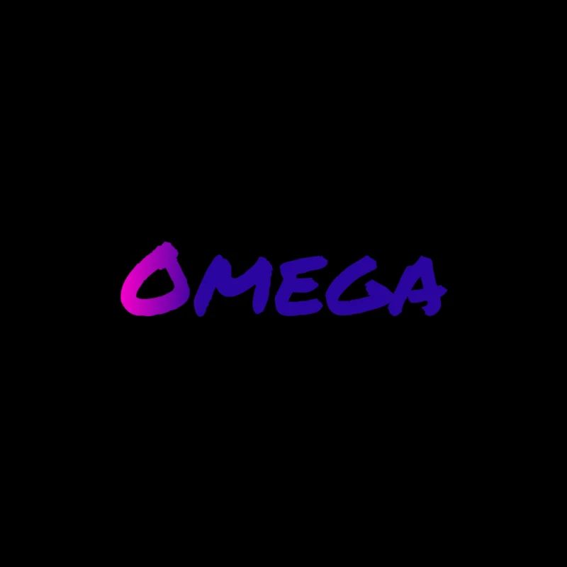 logo Omega