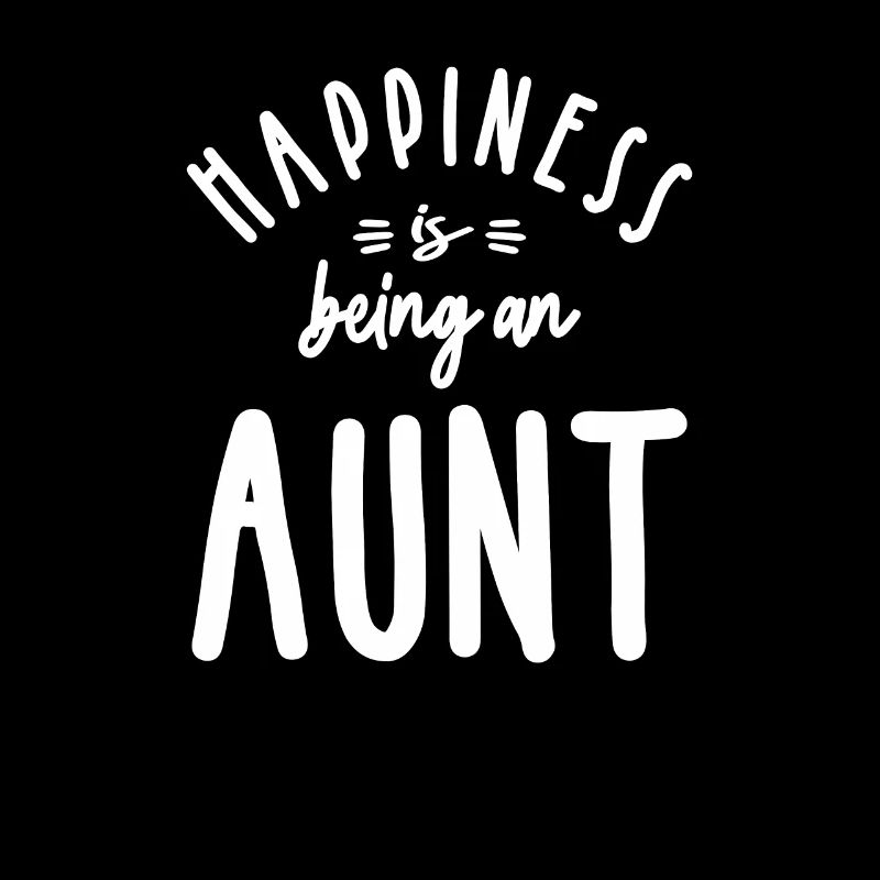Happiness is Being an Aunt