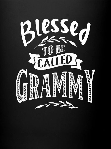 B S’appellera Grammy