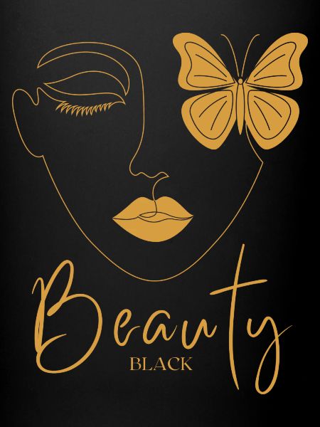 Beauty black