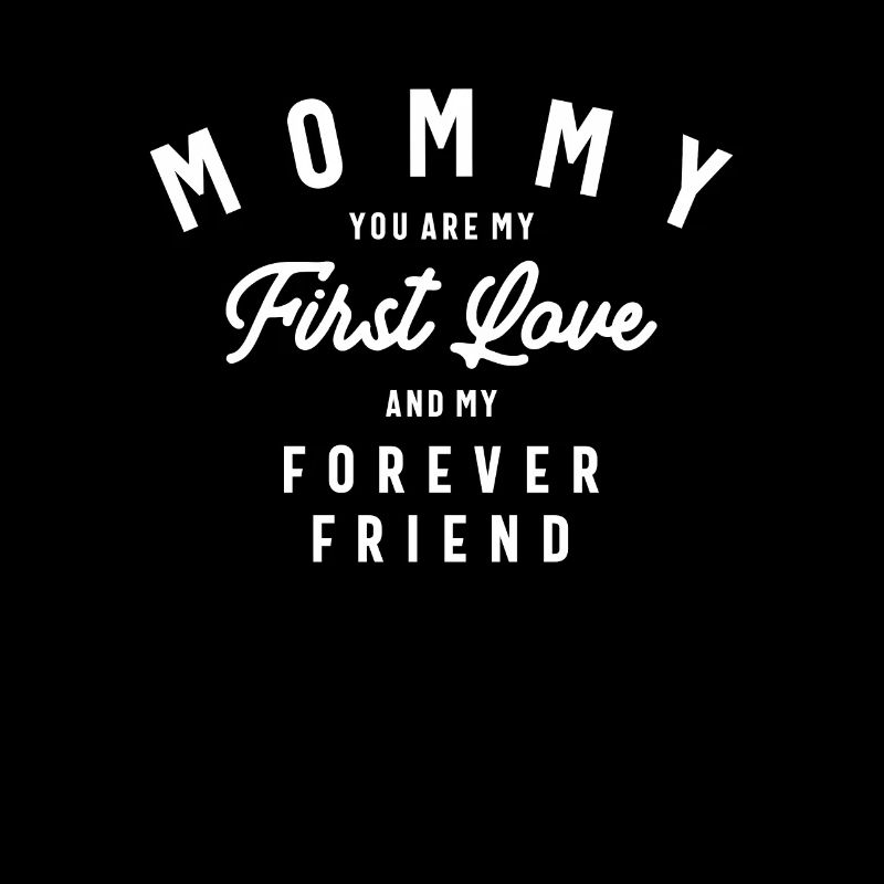 Erste Liebe, ewiger Freund - Muttertag