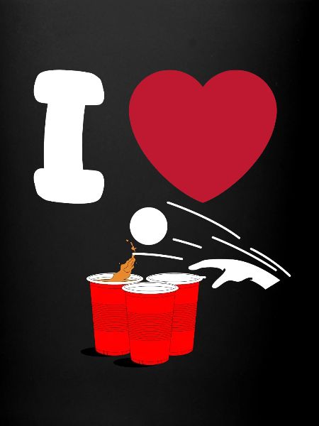 J’adore Beerpong