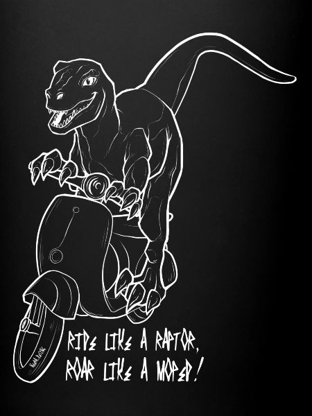 Raptor Ride