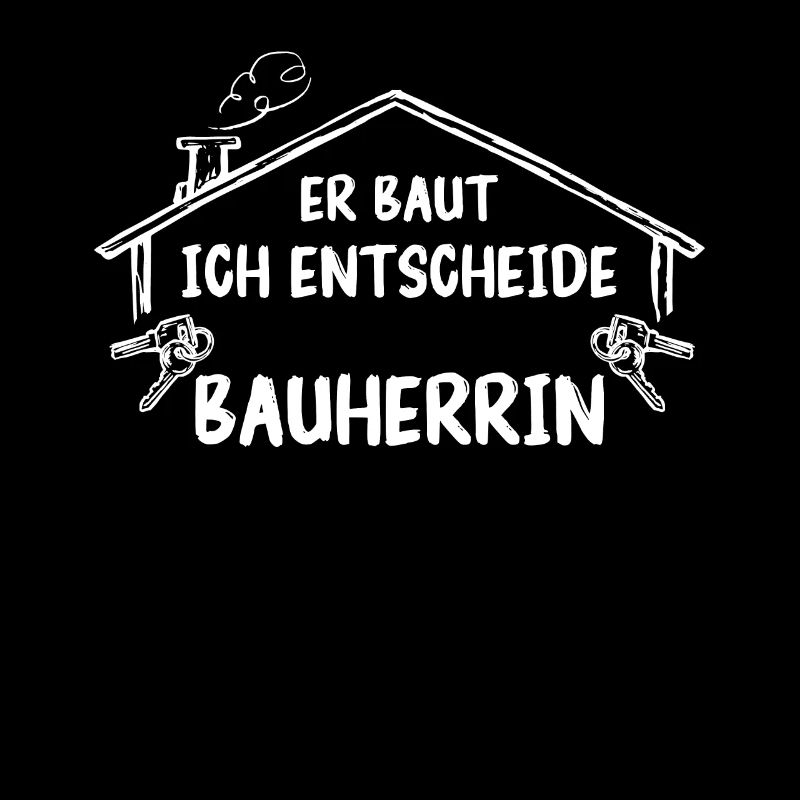 Bauherr Hausbauer Häuslebauer