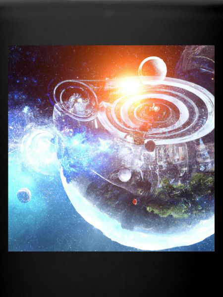 Mondes du futur