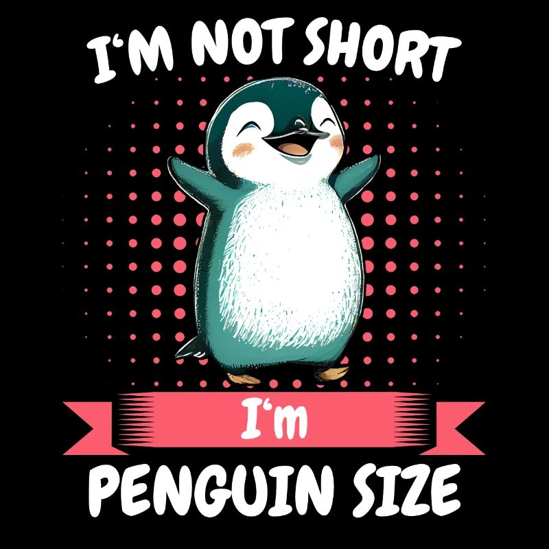 Manchots Pingouins Animal