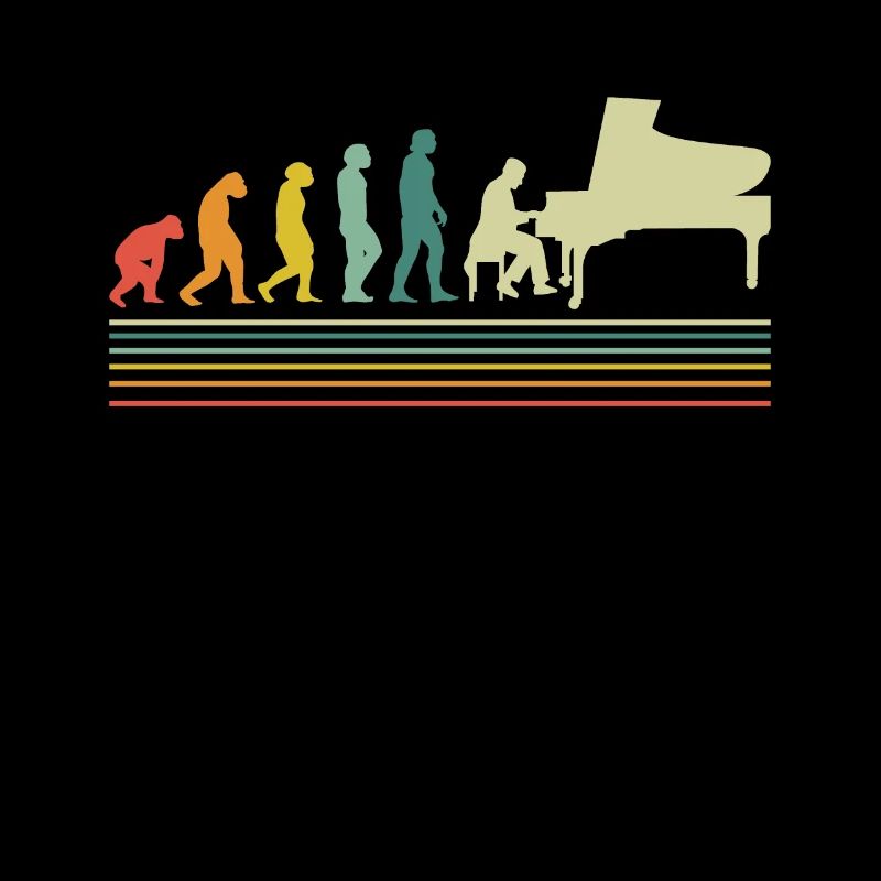 Piano Klavier Pianist Instrument
