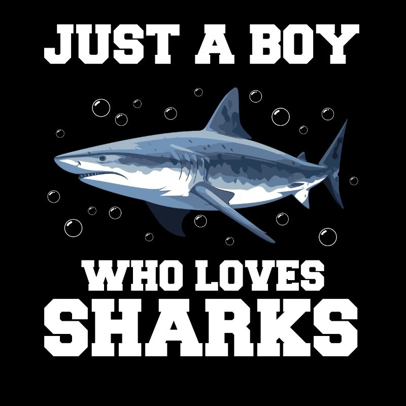 Shark, Ocean, Tiger Shark, Animal, Fish