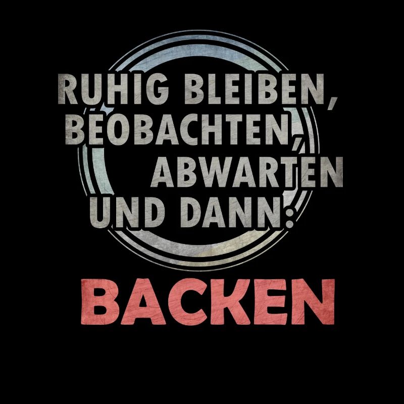 BACKEN