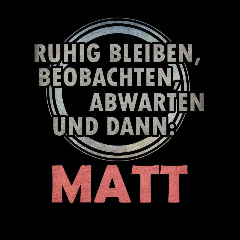 Schach matt