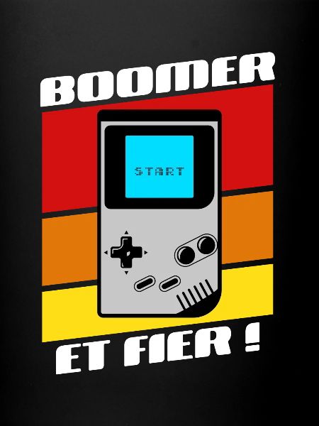 Boomer