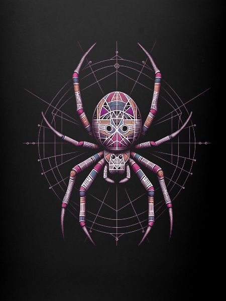 Araignée