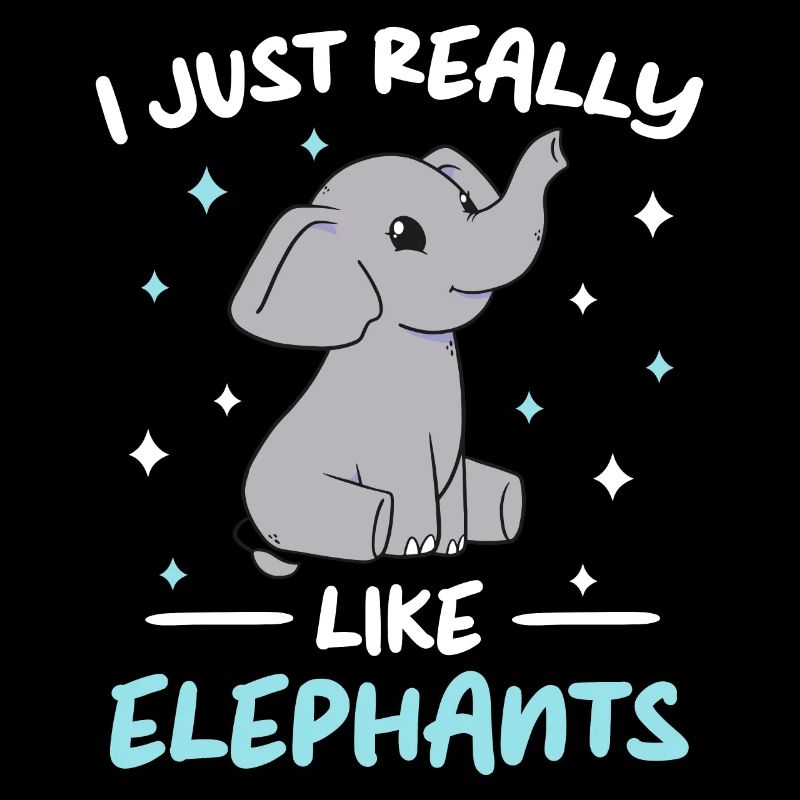 Éléphant Animal Éléphant Zoo