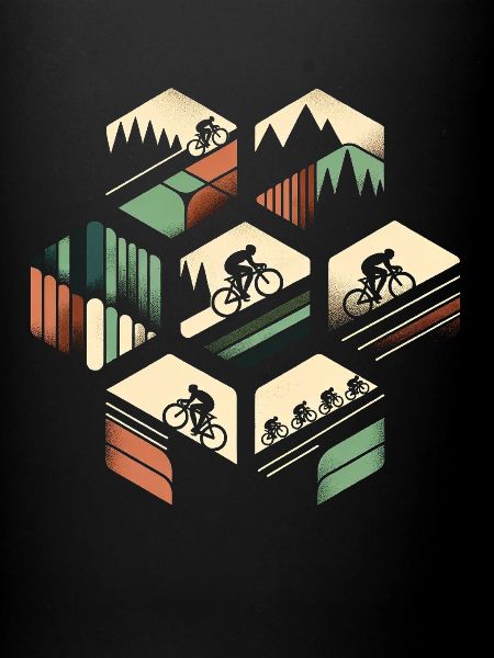 Bicyclette