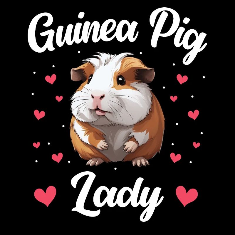 Guinea pig