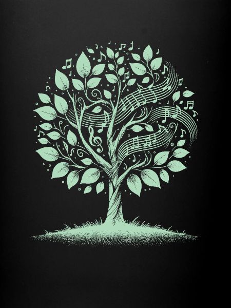 Tree Music