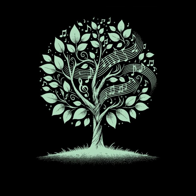 Tree Music