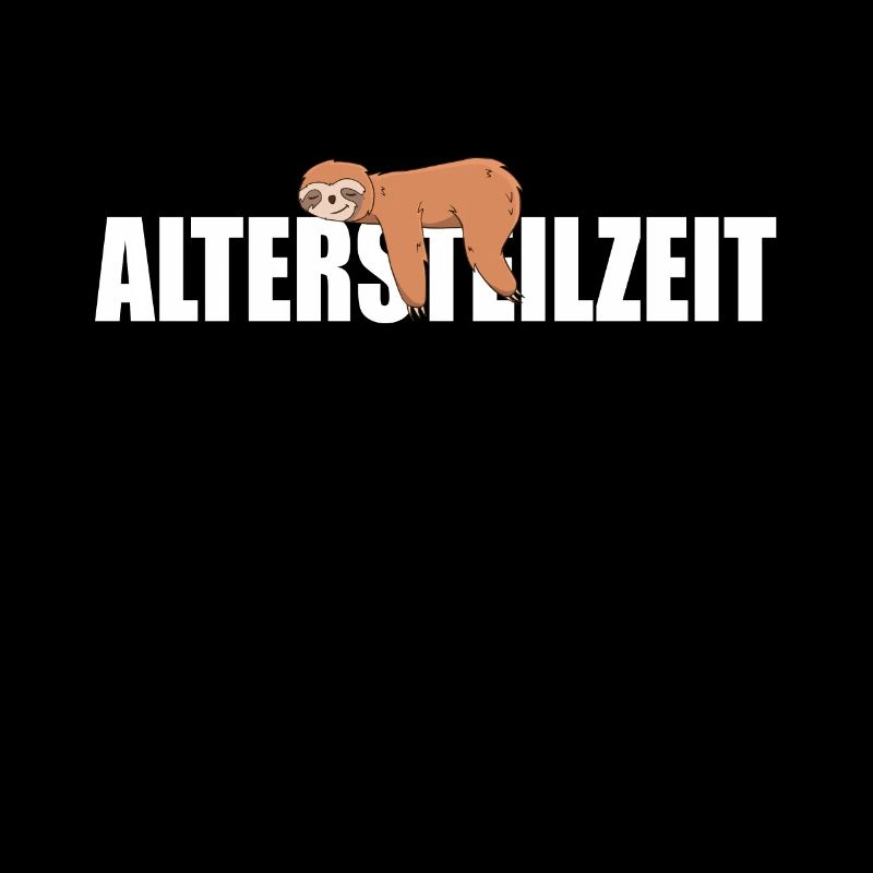 Altersteilzeit ATZ