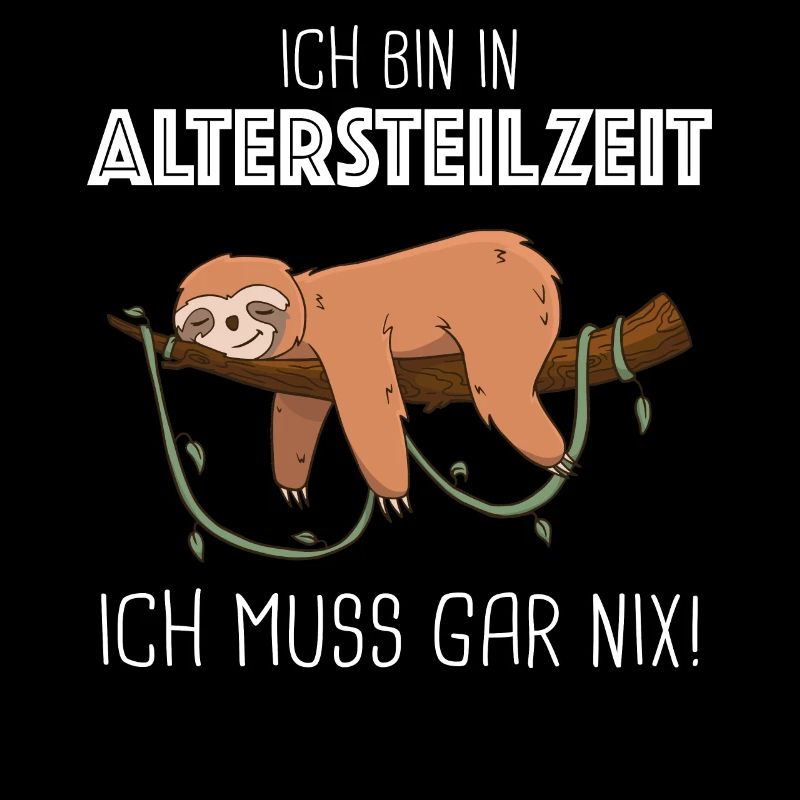 Altersteilzeit ATZ