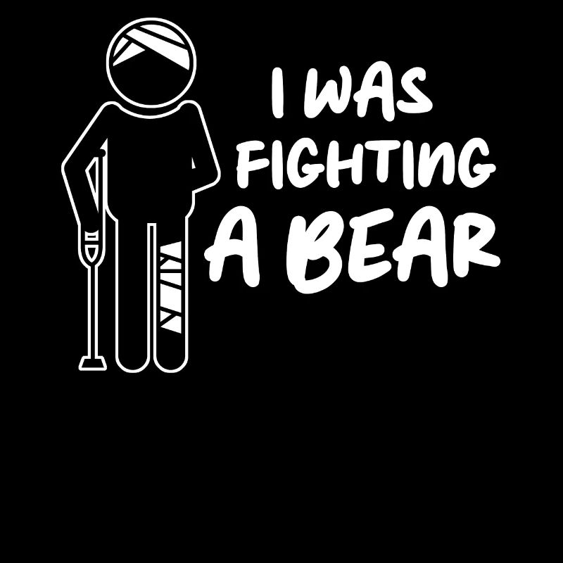 Get Well Soon Broken Foot Broken Bone